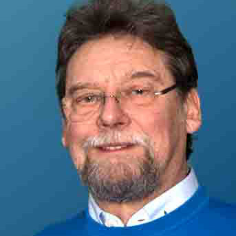  Werner Godo